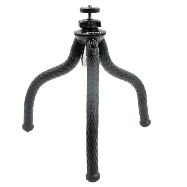 DIVEVOLK  Su Altı Tripod