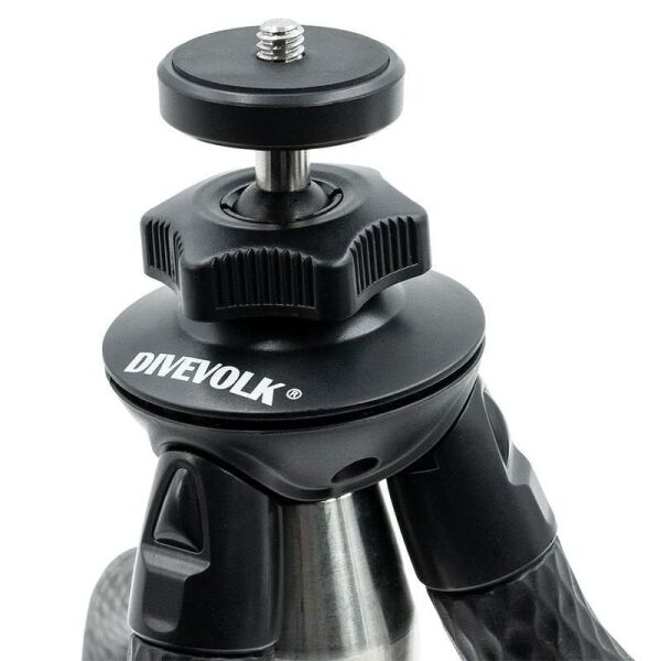 DIVEVOLK  Su Altı Tripod