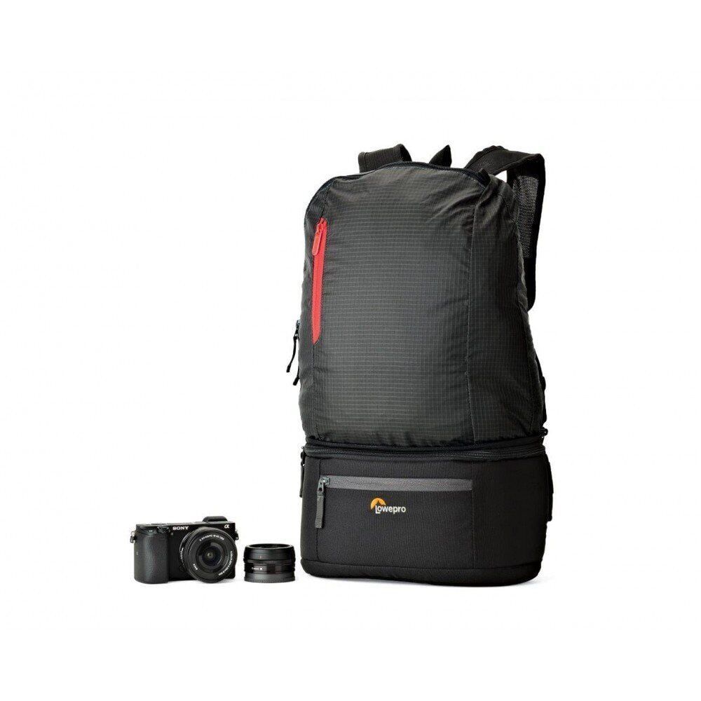 Lowepro Passport Duo (Siyah)