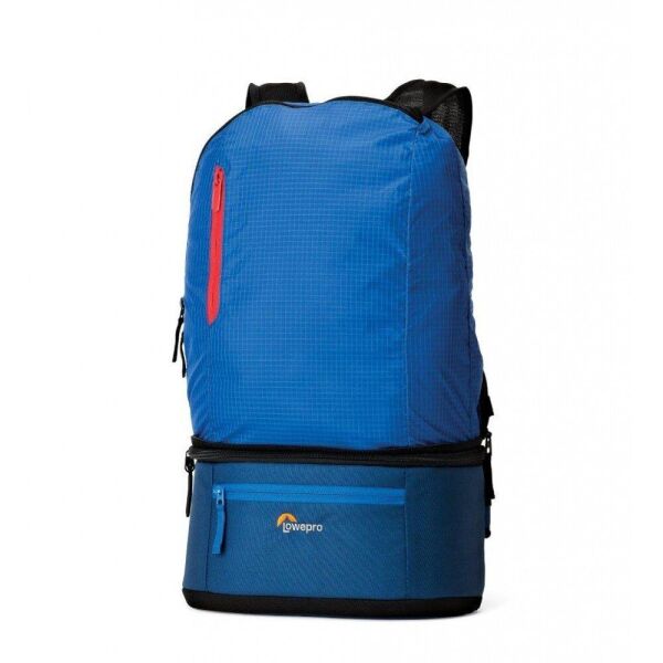 Lowepro Passport Duo (Mavi)