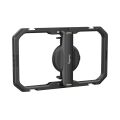 SmallRig 4299B Evrensel Hızlı Bırakma Cep Telefonu Kafesi