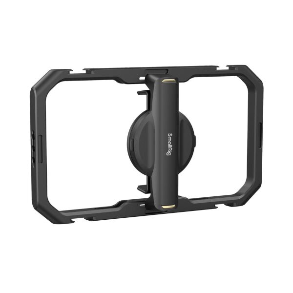 SmallRig 4299B Evrensel Hızlı Bırakma Cep Telefonu Kafesi