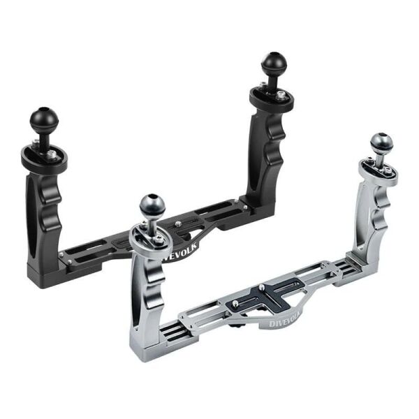 Divevolk Tray Set