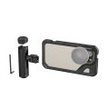 SmallRig 4392 iPhone 15 Pro Max için Mobil Video Kiti