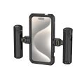 SmallRig 4392 iPhone 15 Pro Max için Mobil Video Kiti