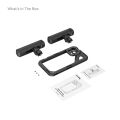 SmallRig 4392 iPhone 15 Pro Max için Mobil Video Kiti