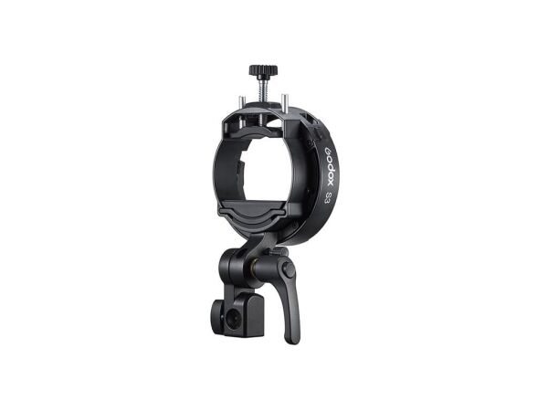 Godox S3 Bracket Bowens Adaptör Dönüştürücü