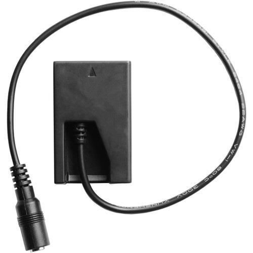 Tether Tools Relay Camera Coupler Sony NP-FZ100 Güç Adaptörü