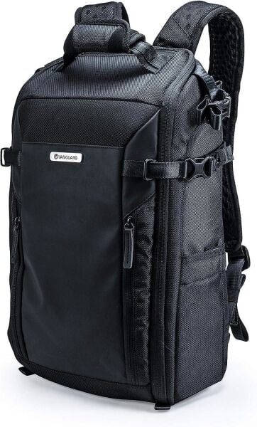 Vanguard Veo Select 45BFM BK Sırt Çantası