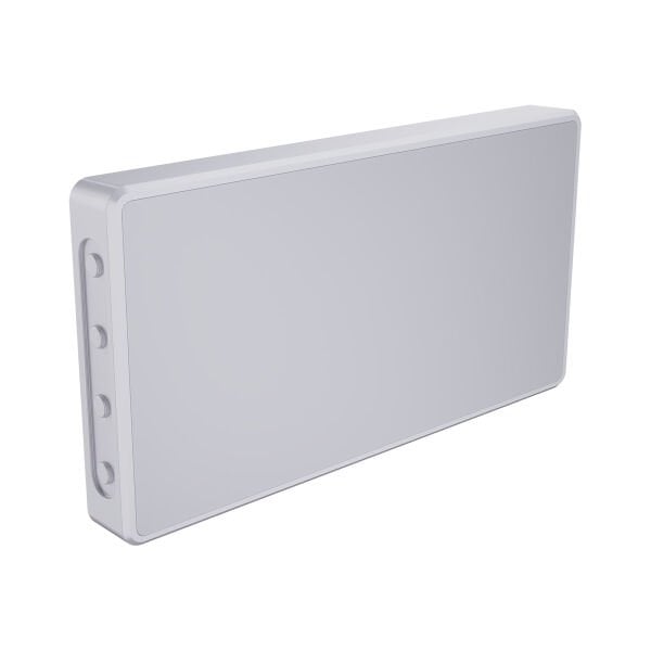 GDX CF-135 II RGB Mini Mobil Fotoğrafçılık ve Video 10W Led Dolgu Işığı