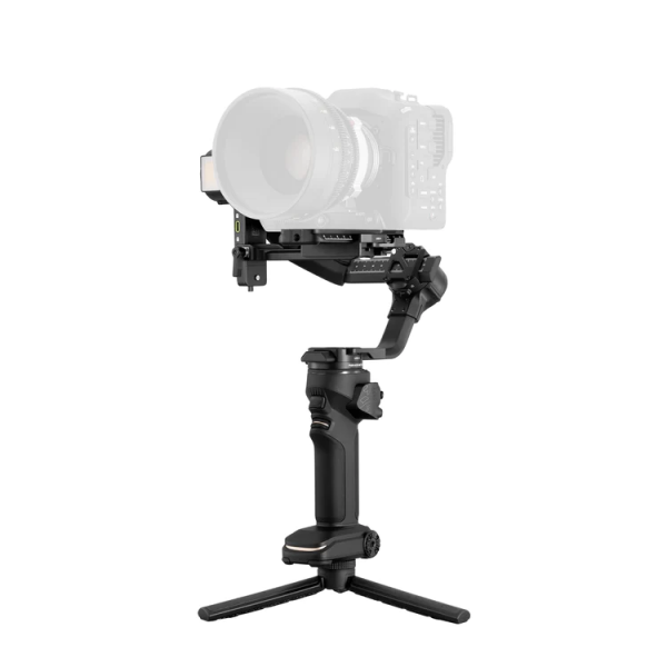 Zhiyun Crane 4 Kamera Gimbalı Combo Paket