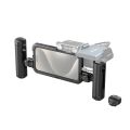 SmallRig 4397 iPhone 15 Pro için Mobil Video Kiti