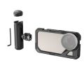 SmallRig 4397 iPhone 15 Pro için Mobil Video Kiti