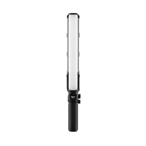 ZHIYUN FIVERAY V60 LED EUR/BLACK