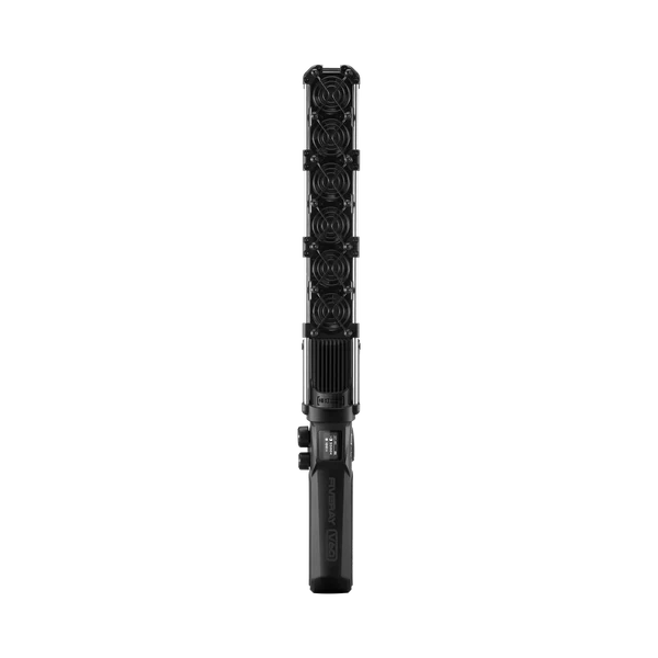 Zhiyun Fiveray V60 Led Eur/Black