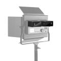 SmallRig 4469 Sony NP-F970 USB-C Şarj Edilebilir Kamera Pili (Siyah)