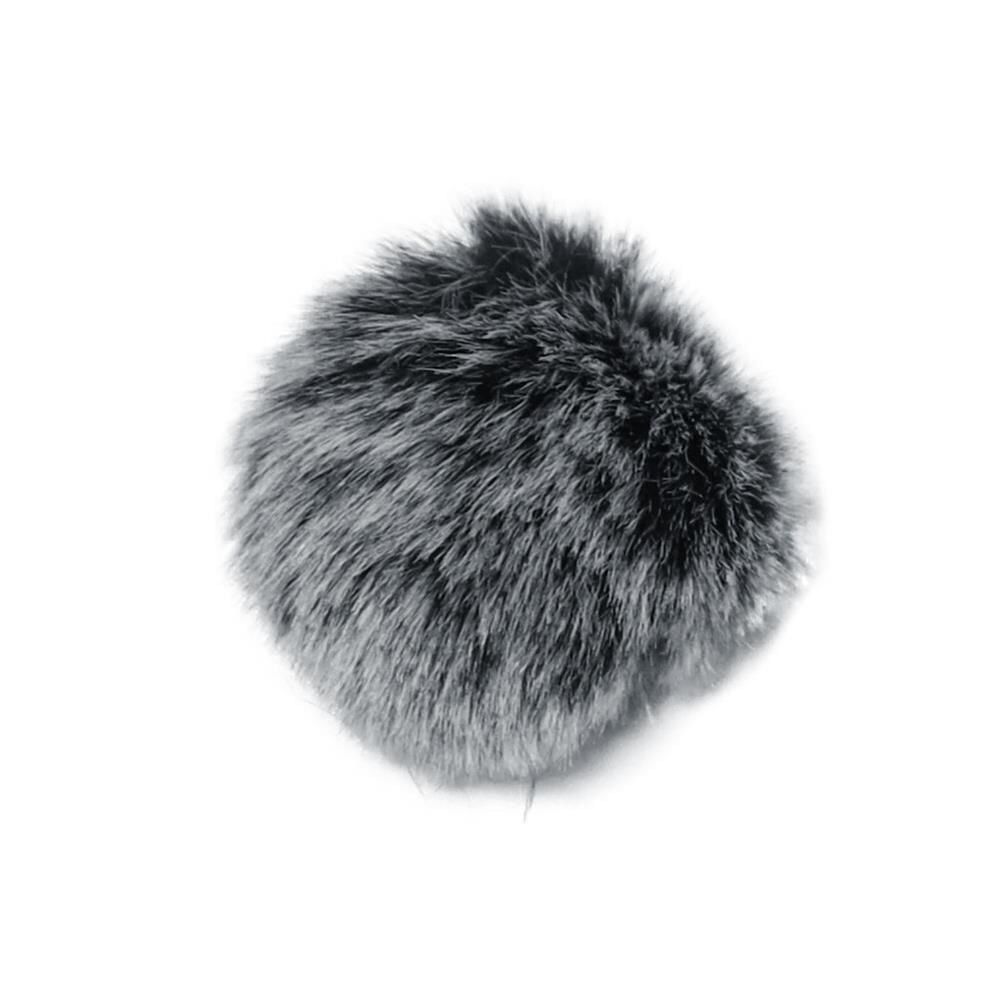 Boyalink Mikrofon Tüyü