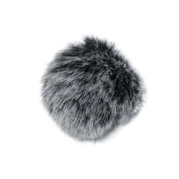 Boyalink Mikrofon Tüyü