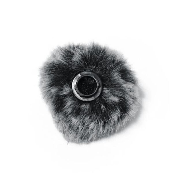 Boyalink Mikrofon Tüyü