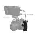 SmallRig 4015 Kafes Yan Kolu 1/4 Vidalı