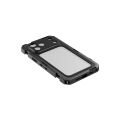 SmallRig 5545 iPhone 17 Pro için Mobil Video Kafesi (Temel Sürüm)