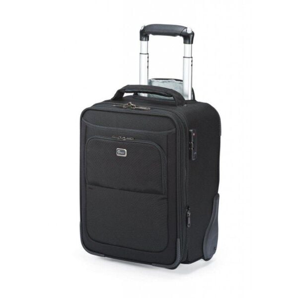 Lowepro Pro Roller x100 AW (Siyah)
