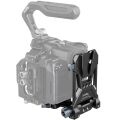 SmallRig 4064B V-Mount Pil Montaj Sistemi
