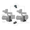 SmallRig 4064B  V-Mount Pil Montaj Sistemi