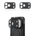 SmallRig 5543 iPhone 17 Pro Max için Mobil Video Kafesi