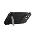 SmallRig 5543 iPhone 17 Pro Max için Mobil Video Kafesi