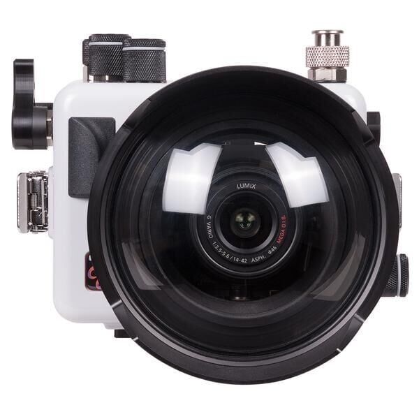 Ikelite Kabin (Panasonic Lumix GX85, GX80, GX7 Mark II aynasız kameralar için)