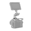 SmallRig BUN2468B Düşük Profilli NATO Rayı 50mm