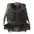 Lowepro Pro Runner RL x450 AW II - (Tekerlekli Çanta ve Sırt Çantası)