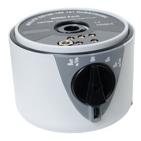 Ikelite Ni-MH Flaş Bataryası (DS125&DS160&DS161 Flaşlar için)