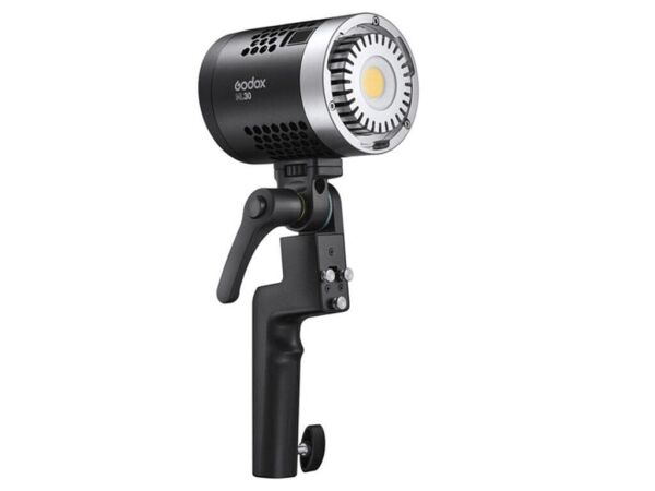 Godox ML30 Beyaz LED Video Işığı