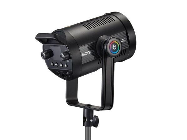 Godox SL300III Bi Bi-Color LED Video Işığı