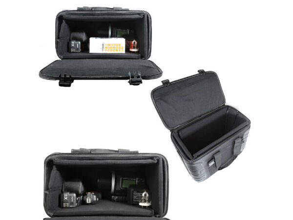 Godox CB-08 Büyük LED Taşıma Çantası