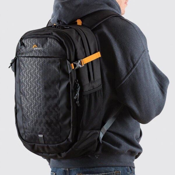 Lowepro Ridgeline BP 250 AW (Siyah)