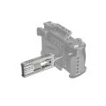 SmallRig TC2713 9'u 1 Arada Katlanır Çok Amaçlı Alet Seti