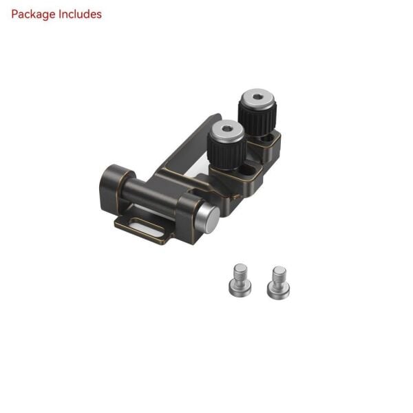 SmallRig 4147 FUJIFILM X-T5 için HDMI ve USB-C Kablo Kelepçesi