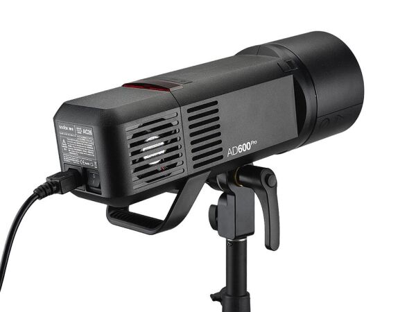Godox AC26 Elektrik Adaptörü (AD600PRO)