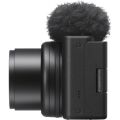 Sony ZV‑1 II (ZV1‑M2/B) – Sadece Gövde