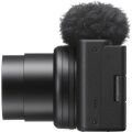 Sony ZV‑1 II (ZV1‑M2/B) – Sadece Gövde