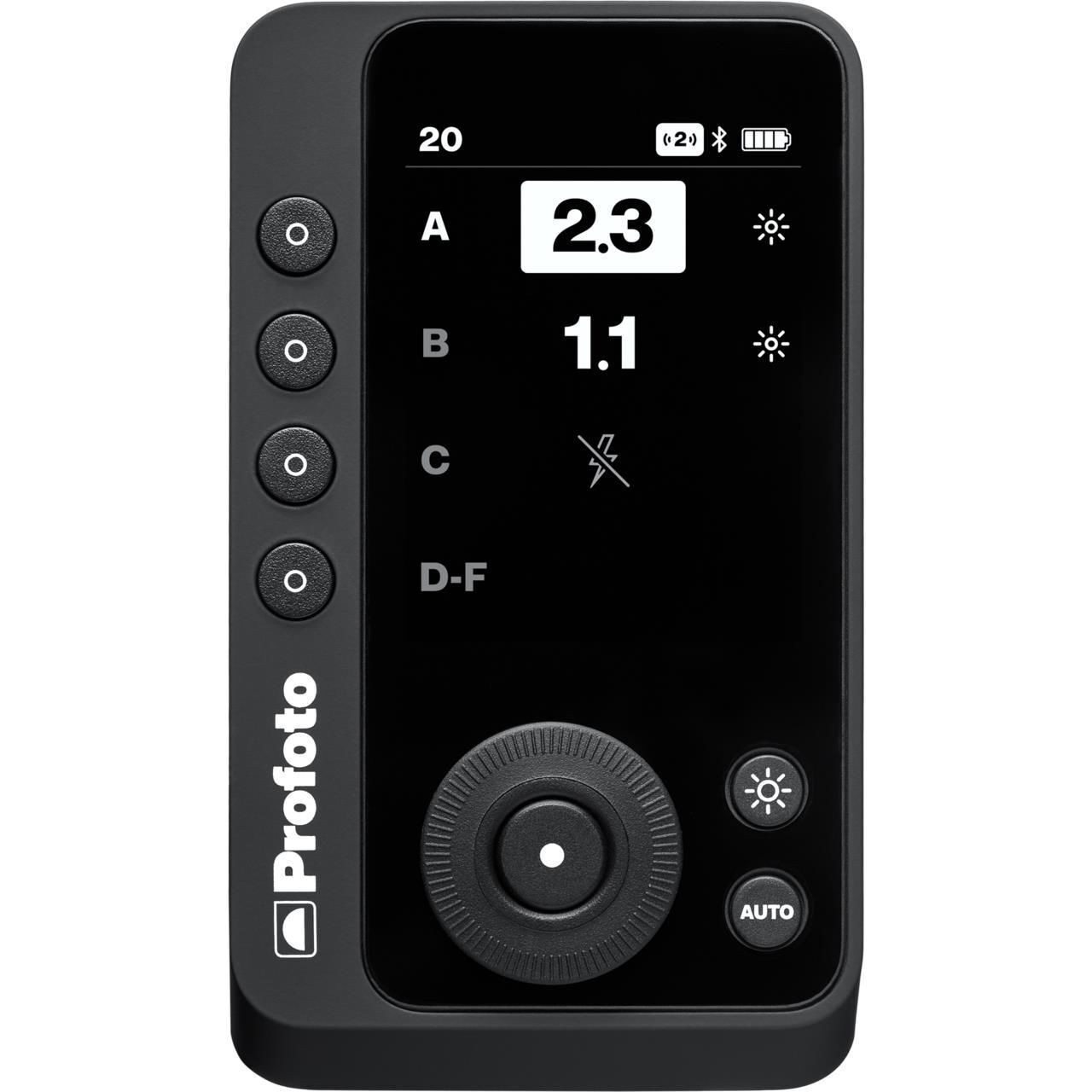 Profoto 901321 Connect Pro Tetikleyici Canon İçin