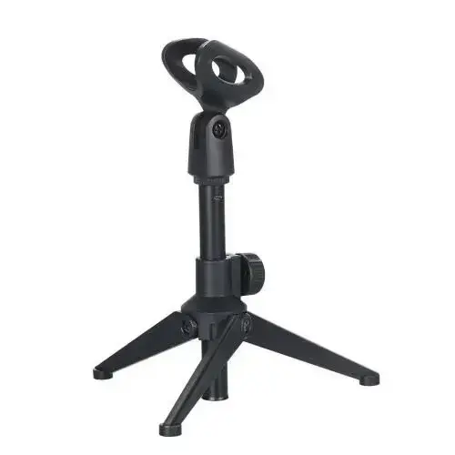 Oem Marka AA-18 Masaüstü Mikrofon Standı