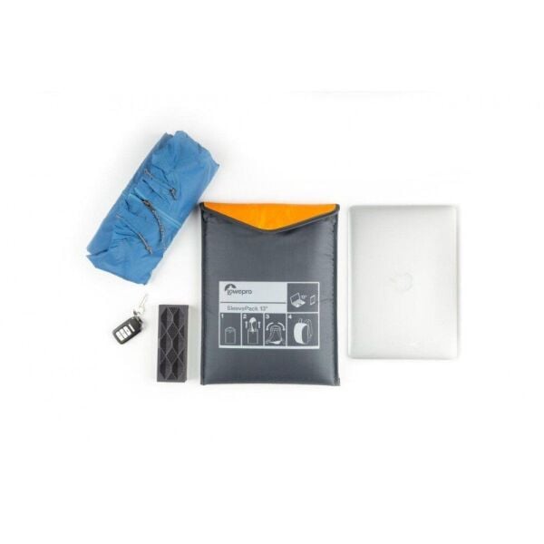 Lowepro SleevePack 13 (Mavi/Gri)