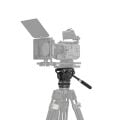 SmallRig DH10 4165 Video Tripod Kafası