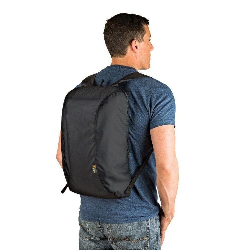 Lowepro SleevePack 13 (Kırmızı/Gri)