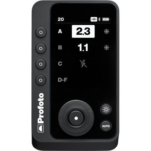 PROFOTO 901320 CONNECT PRO NON TTL