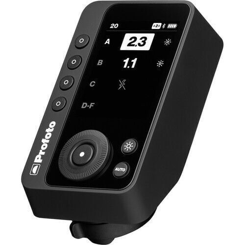 Profoto 901320 Connect Pro Tetikleyici Non  TTL Olmayan